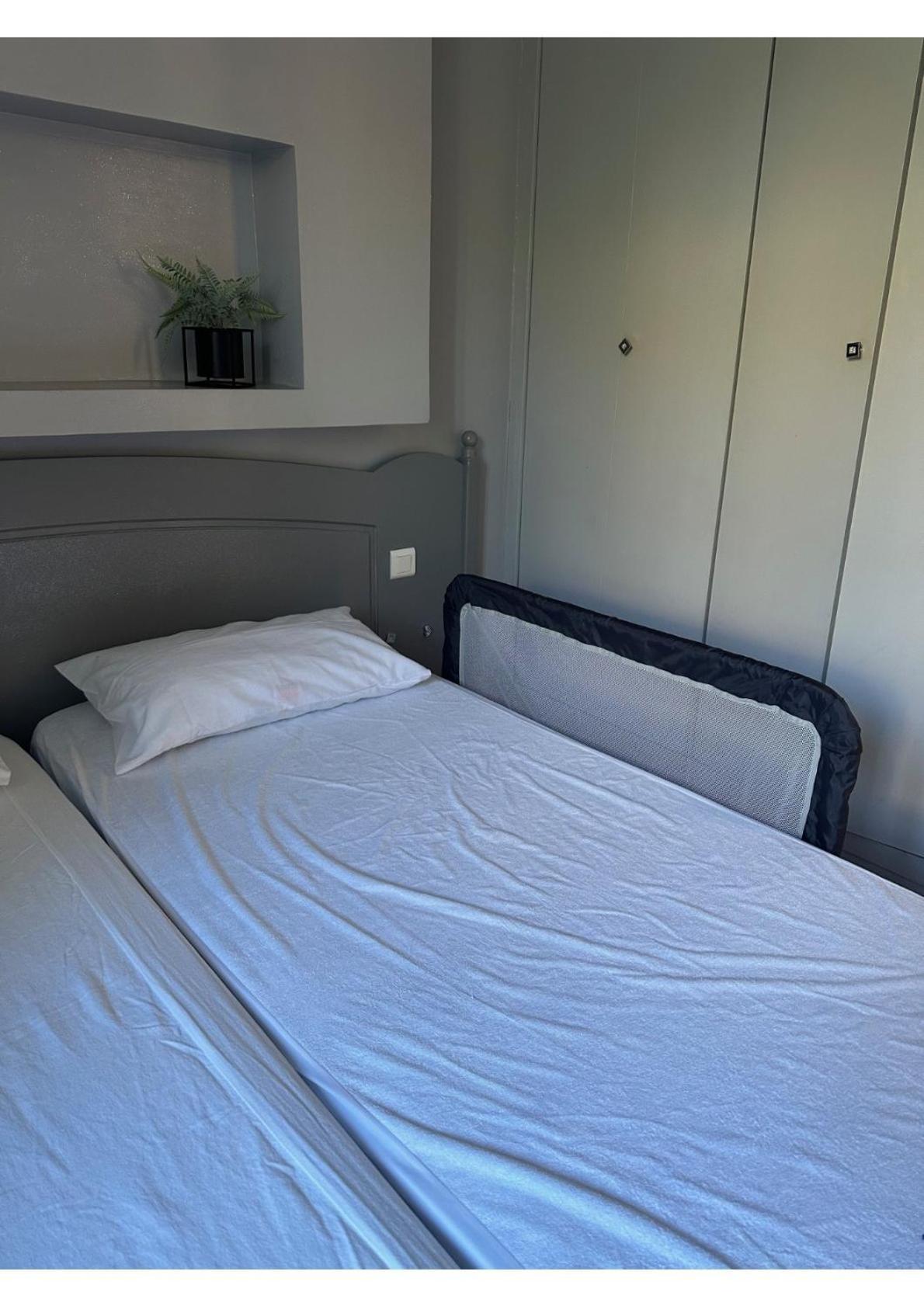 Lou Karo - Piscine Partagee - Parking Prive Villa Gordes Eksteriør billede